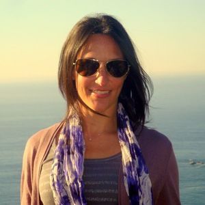 Meet your Posher, Suzanne